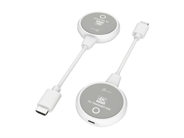 SCREENCAST 4K WIRELESS HDMI DISPLAY EXTE
