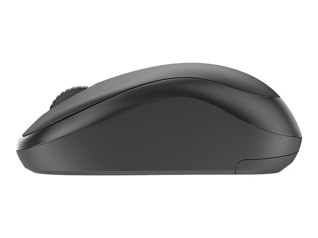 MK295 Silent Wireless Combo
