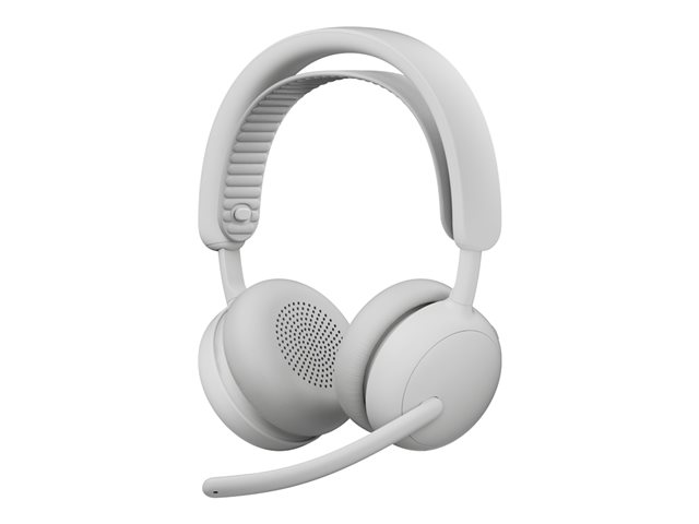 Logitech Zone Wireless 2 ES connectiviteit