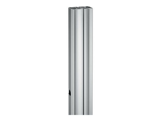 Vogel's Professional Connect-it PUC 2715 - Mounting component (pole) - for flat panel - silver