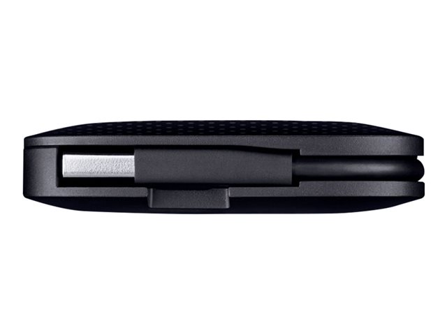 TP-Link UH400 - Hub - 4 x SuperSpeed USB 3.0 - desktop