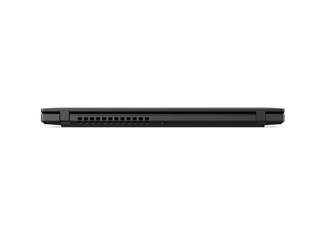Lenovo ThinkPad P14s Gen 6 21QT - AI Workstation - Intel Core Ultra 7 - 255H / up to 5.1 GHz - Win 11 Pro - NVIDIA RTX PRO 500 Blackwell / Intel Arc 140T - 32 GB RAM - 512 GB SSD TCG Opal Encryption 2, NVMe, Performance - 14.5\" IPS 1920 x 1200 - Wi-Fi 7, Bluetooth - black - kbd: Belgium - with 1 Year Lenovo Premier Support, CO2 Offset 0.5 ton (2nd Gen)