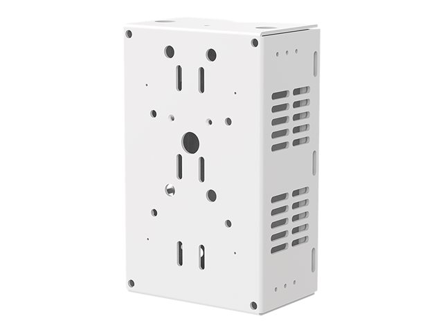 AXIS T93C Wall-and-Pole Conduit Back Box - Back box