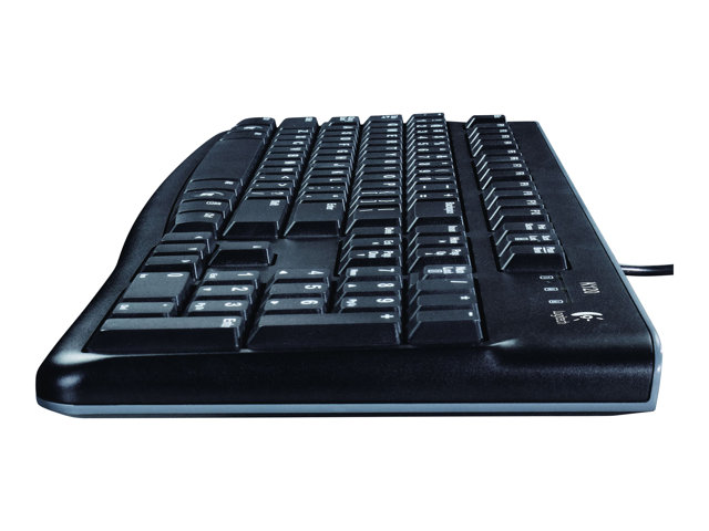 Logitech Keyboard K120 for Business 