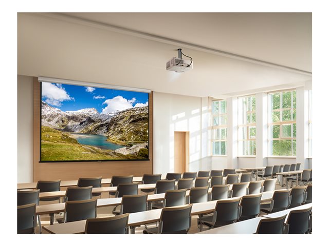 Laser projector Full HD (1920x1080) 5000