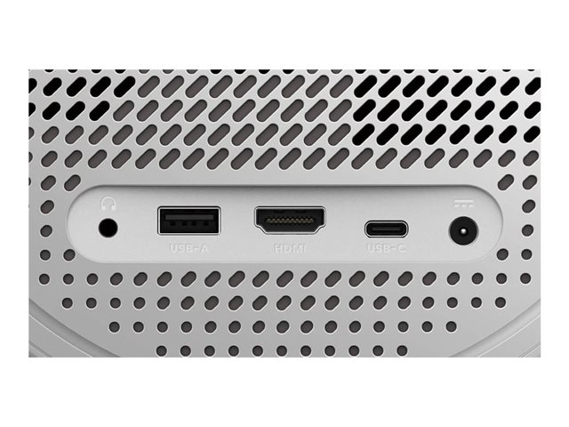 GV50 550 lm 1080p Laser REC 709 TR1.2 H