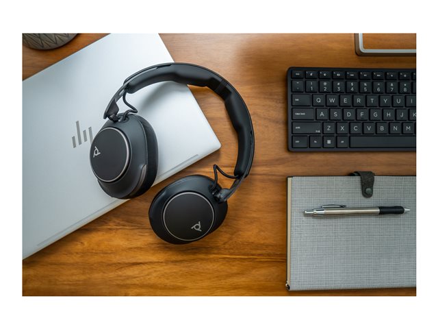 Poly VOY SR 80 -M USB-C HS +USB-C/A