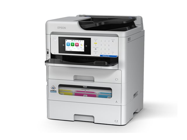 WORKFORCE PRO EM-C800RDWF