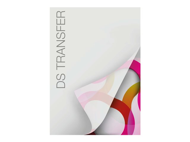 Epson DS Transfer Multipurpose - Roll (111.8 cm x 91.4 m) - 105 g/m² - 1 roll(s) transfer paper - for SureColor F6200, F7200, F9200, SC-F10000, F6200, F6300, F7100, F7200, F9200, F9300, F9400