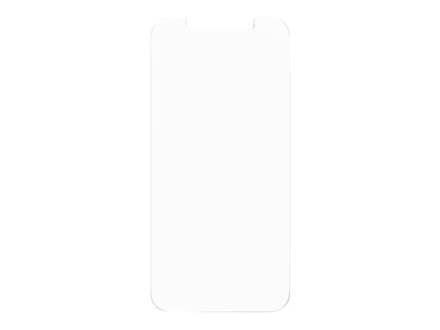 Alpha Glass iPhone 12/12 Pro - clear