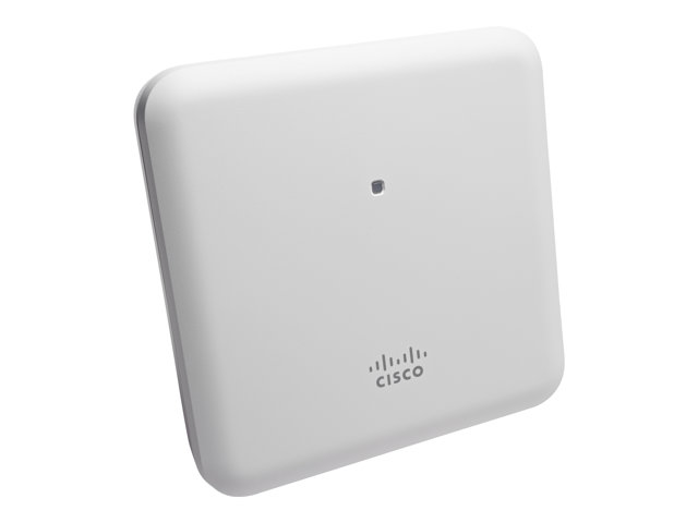 Cisco Aironet 1852I - Radio access point - Wi-Fi 5 - 2.4 GHz, 5 GHz - refurbished