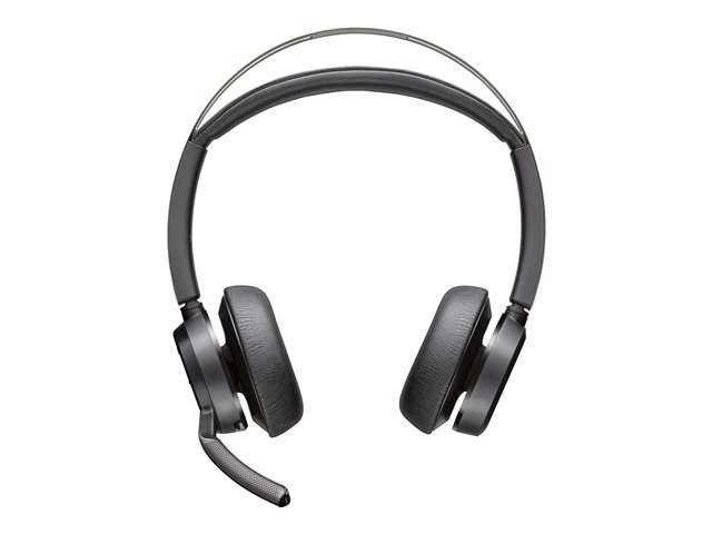 Poly VF2 USB-C-C HS+USB-C/A No localiza