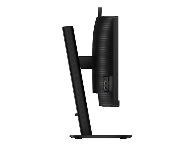 Philips 34B2U3600CH - 3000 Series - LED monitor - curved - 34\" - 3440 x 1440 WQHD @ 120 Hz - VA - 300 cd/m² - 3500:1 - HDR10 - 4 ms - HDMI, DisplayPort, USB-C - speakers - textured black