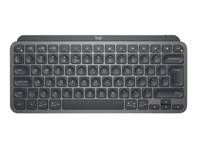 Logitech MX KEYS MINI COMBO FOR BUSINESS 