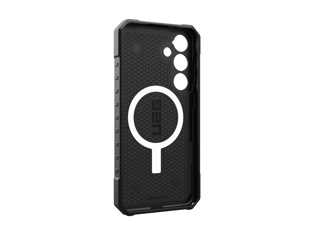 UAG Samsung S24+ Pathf. w/Magnet Black