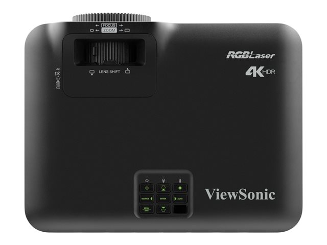 4K UHD Laser Gaming Projector T.R 1.4 2.