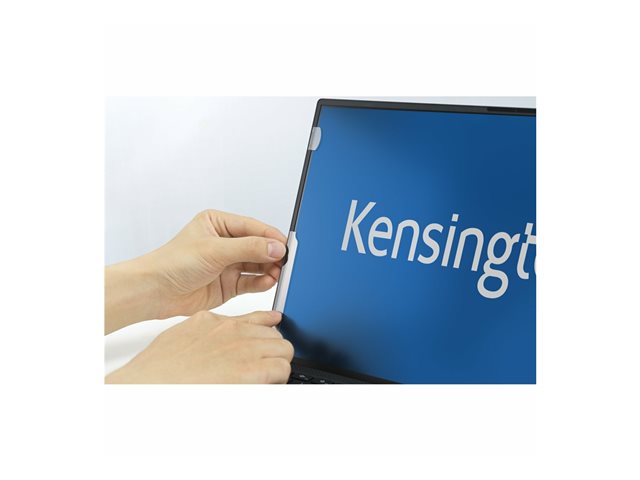 Kensington - Display privacy filter mounting kit