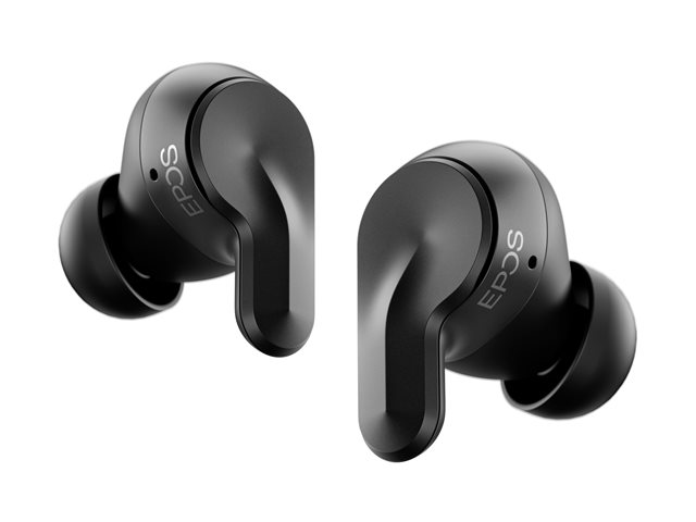 EPOS ADAPT E1 Scandinavian Black