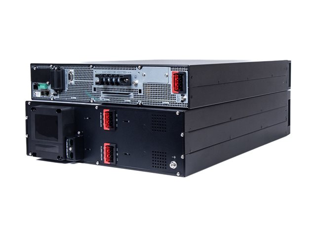 Uniti Power Symphony Online Double Conv