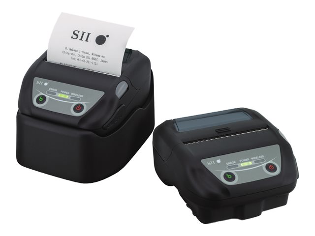 MP-B30 3in MOBILE BT print AC