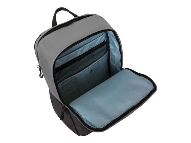 Targus 15.6IN Sagano Travel BackpackGrey