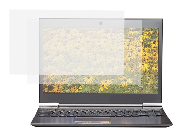 Anti-Glare screen protector
