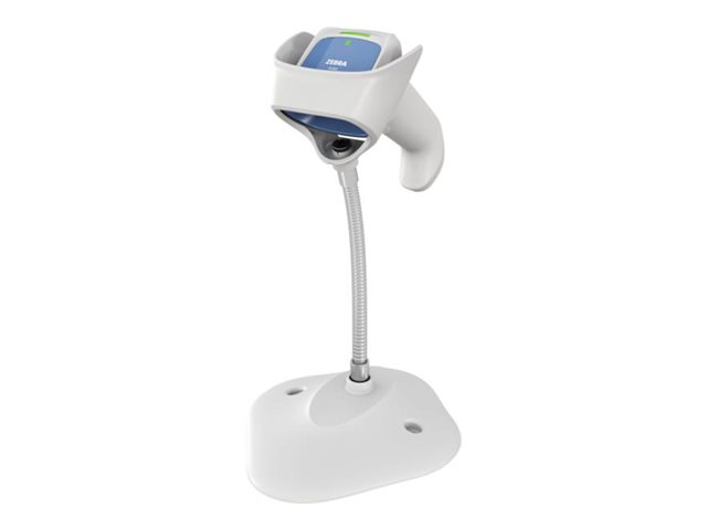 GOOSENECK INTELLISTAND DS8208-HC (HC WHI