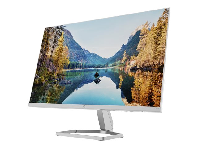 HP M24FW/23.8/LCD/FHD (1920 X 1080 75HZ)