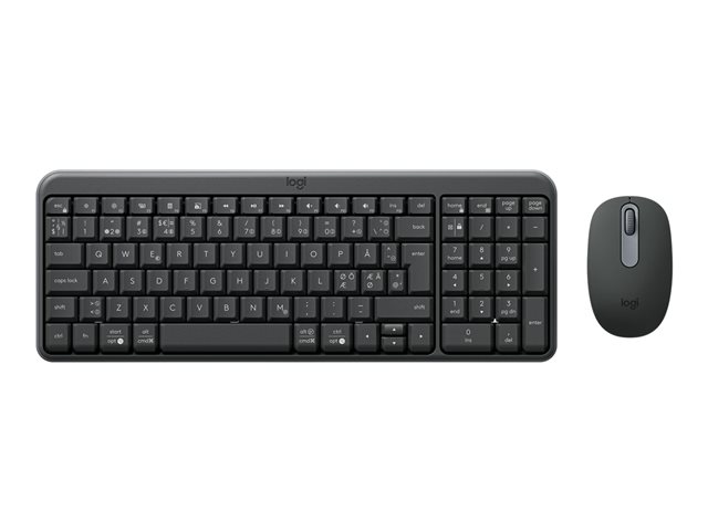 MK250 GRAPHITE - ELL - MEDITER-412