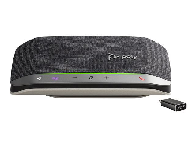 Poly Sync 20-M SPKPHN USB-C/A Poly Sync