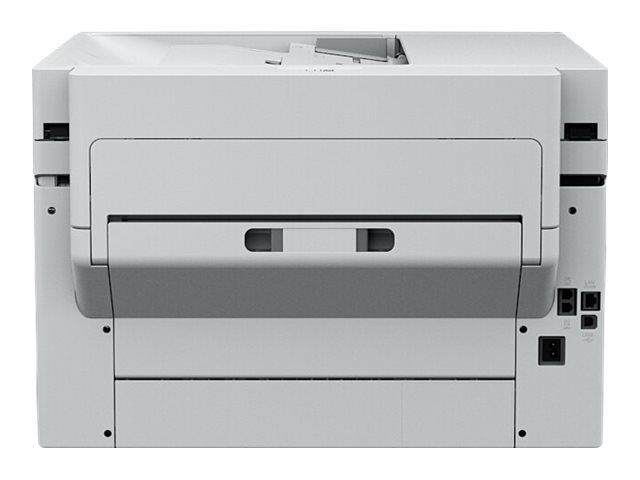Epson EcoTank Pro ET-M16680 - Multifunction printer - B/W - ink-jet - A3 (media) - up to 25 ppm (printing) - 550 sheets - USB 2.0, LAN, Wi-Fi(ac), USB host