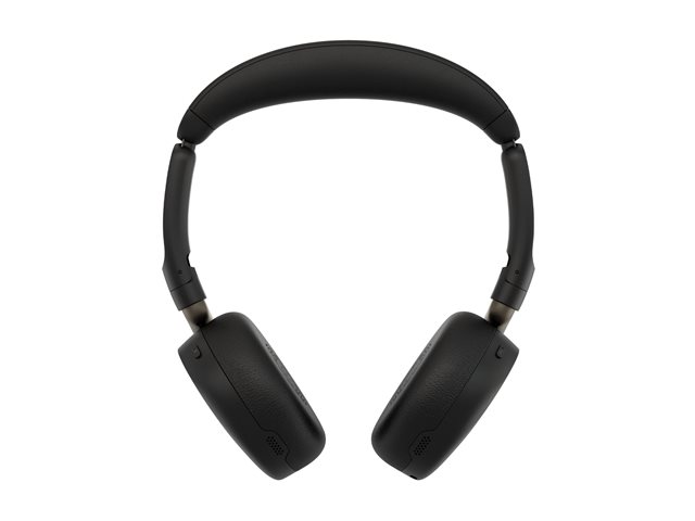 Jabra Evolve3 65 Flex MS Link390a Blac