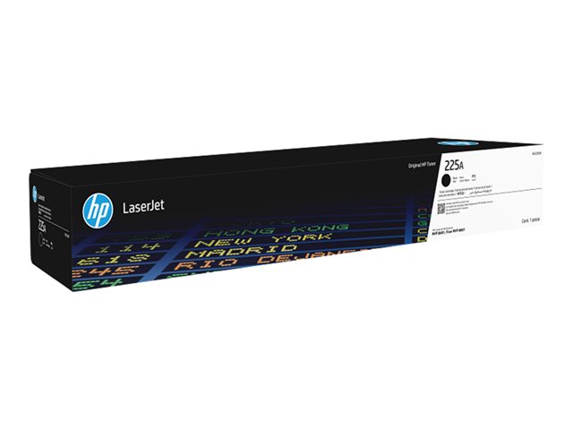 HP LASERJET BLACK TONER CRTG