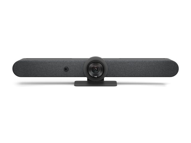 Rally Bar - GRAPHITE - Swiss
