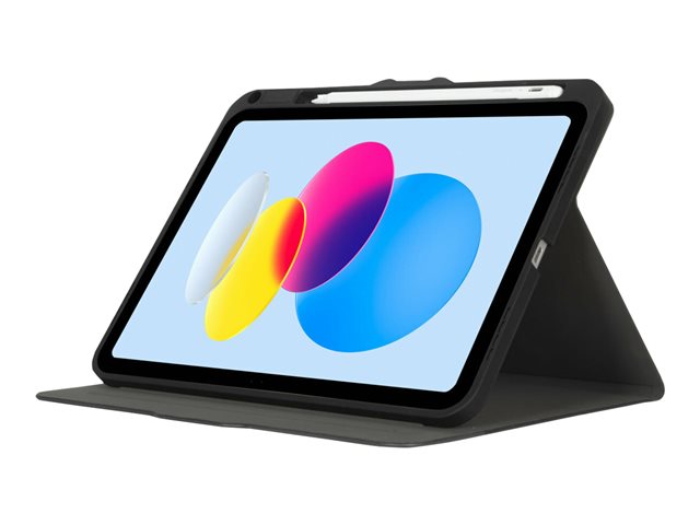 Targus VersaVu case New iPad 2022 Black