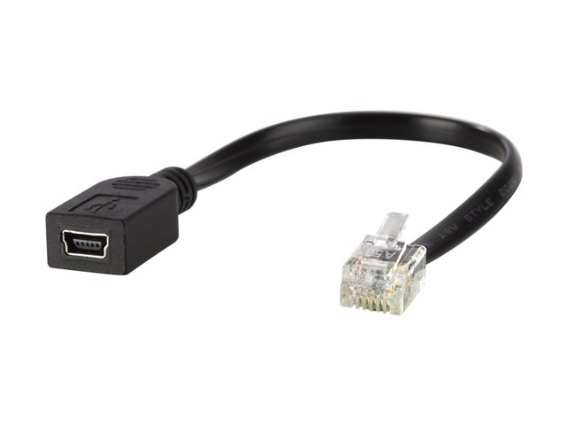 Belkin Modular KVM/KM Replacement Remote Control 8 Port