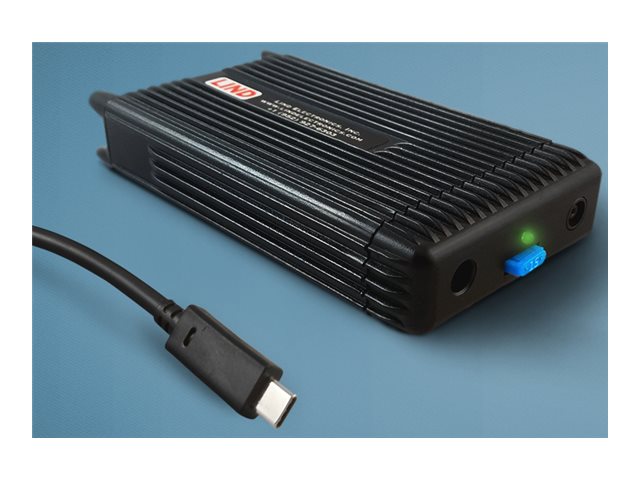 LIND USBC100-5464 DC/DC POWER ADAPTER.