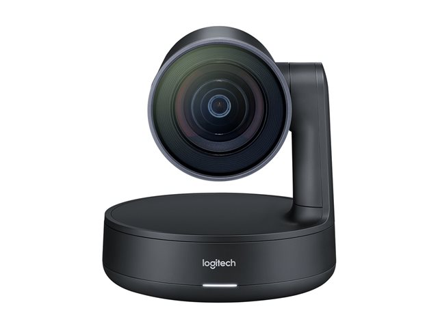 Logitech Rally Plus - Video conferencing kit