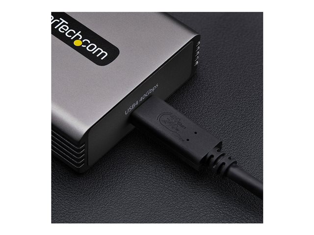 USB4 to Ethernet Adapter 10GbE TAA