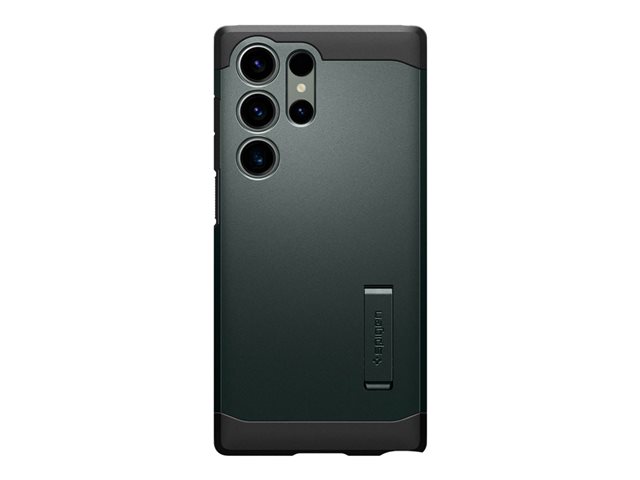 Spigen Samsung Galaxy S23 Ultra Tough Armor Gunmetal