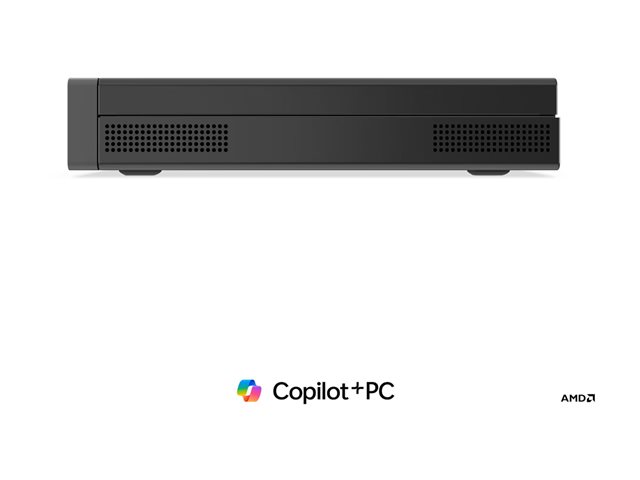 ThinkCentre neo 55q Gen 6, AMD Ryzen™ 5 220 (3.20GHz, 16MB), Win11P64 North-west Europe Multi Language, 16.0GB, 1x512GB SSD M.2 2280 PCIe Gen4 QLC, AMD Radeon™ 740M, BT 5.1 or above,RTL8852BE , Realtek RTL8125BGS BTB 2.5G Ethernet, 90W, 1CourierCarry