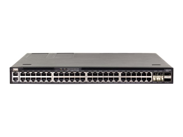 Vertiv ADX Rack Manager 48 PoE Ports