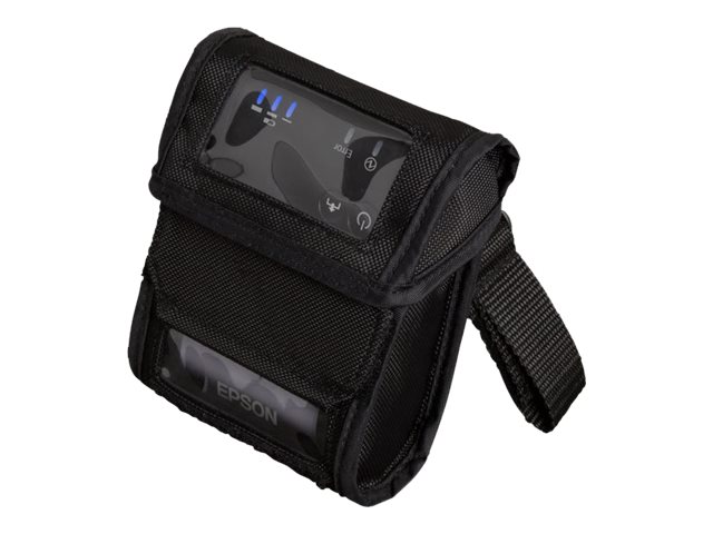Softcase for P20 mobile receipt printer