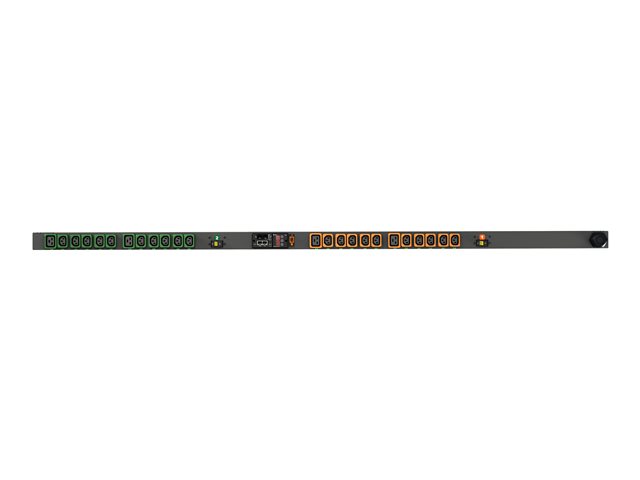 Vertiv Geist Rack PDU Switched (Unit Level) EC 0U input IEC 60309 230V 32A locking outlets (20)C13 (4)C19