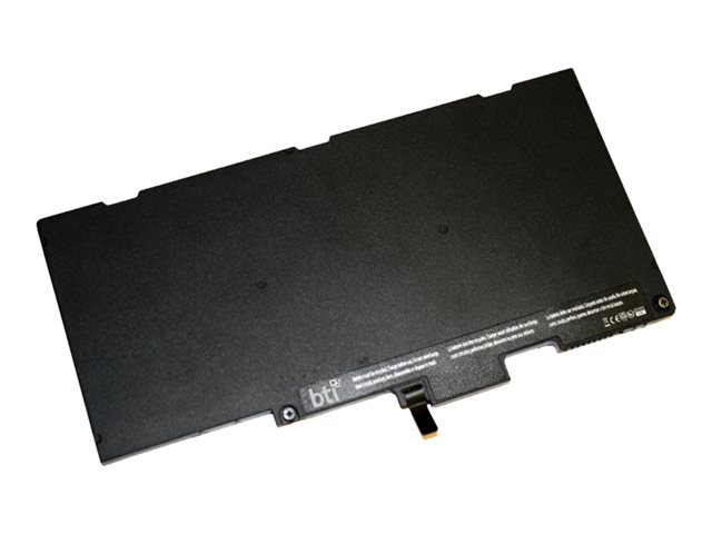 Replacement battery for HP ELITEBOOK 745