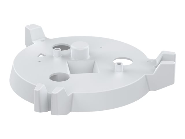 AXIS TP6901-E - Camera dome mounting adapter bracket - outdoor