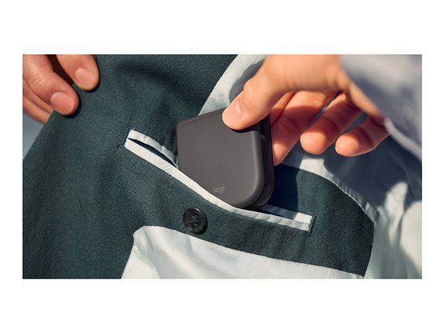 MOBI FOLD GRAPHITE - EMEA28I-935