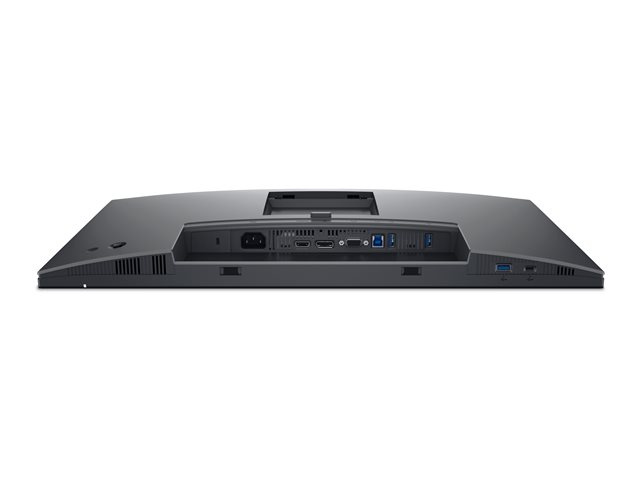 Dell P2425H - LED monitor - 24\" (23.81\" viewable) - 1920 x 1080 Full HD (1080p) @ 100 Hz - IPS - 250 cd/m² - 1500:1 - 5 ms - HDMI, VGA, DisplayPort - BTO - with 3 years Basic Hardware Service with Advanced Exchange after remote diagnosis