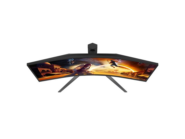 AOC Gaming CU34G4Z - 34 Zoll WQHD Curved