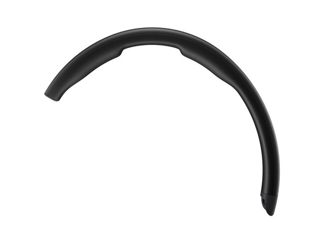 HP Poly Mission 6/8 Monaural Headband Pa